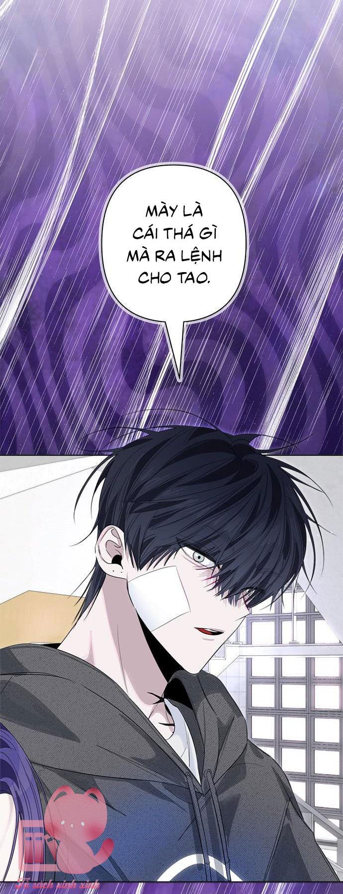 Đàn Anh Xấu Xa! - Chap 78