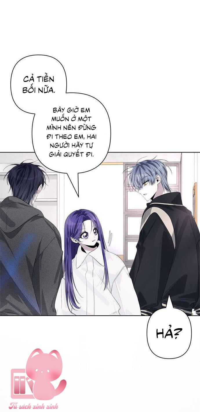 Đàn Anh Xấu Xa! - Chap 79