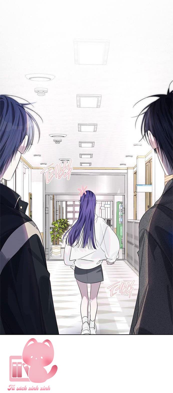 Đàn Anh Xấu Xa! - Chap 79
