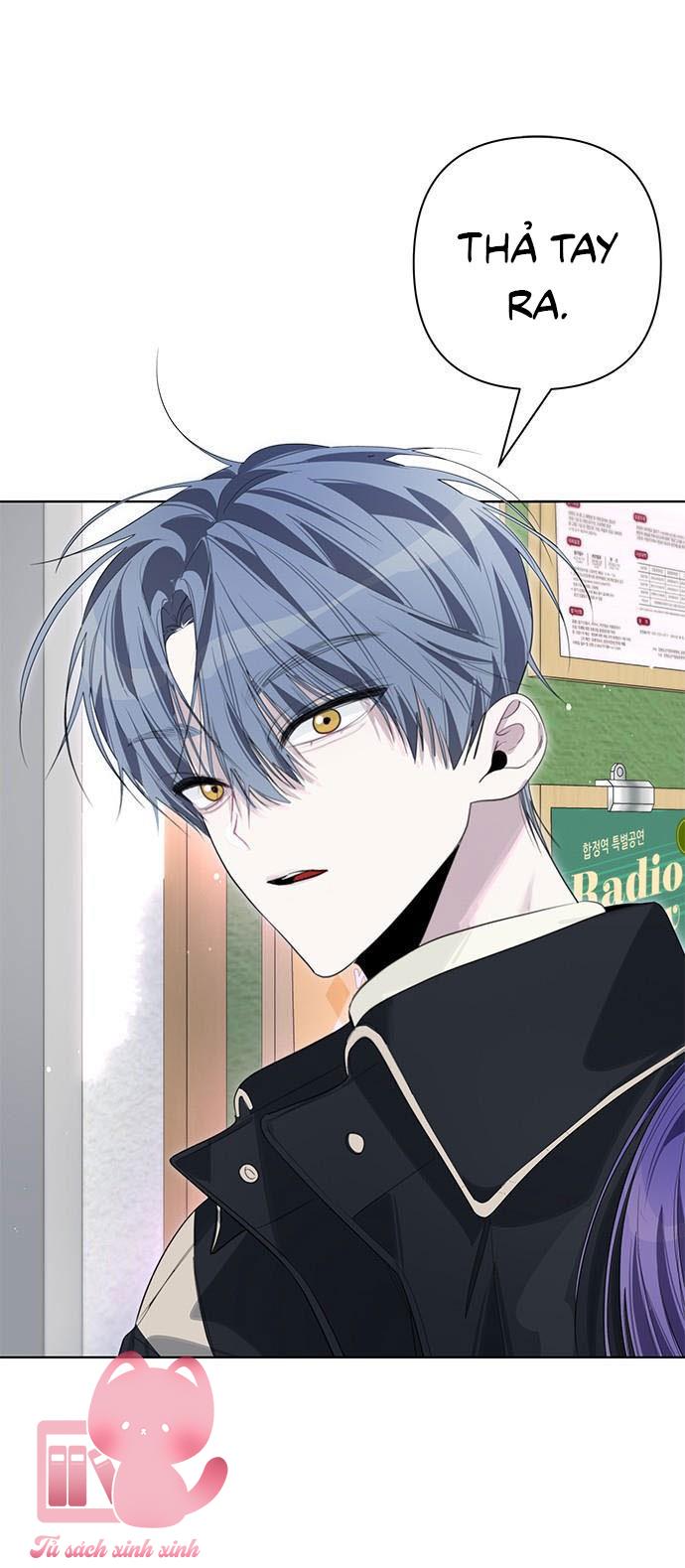 Đàn Anh Xấu Xa! - Chap 79