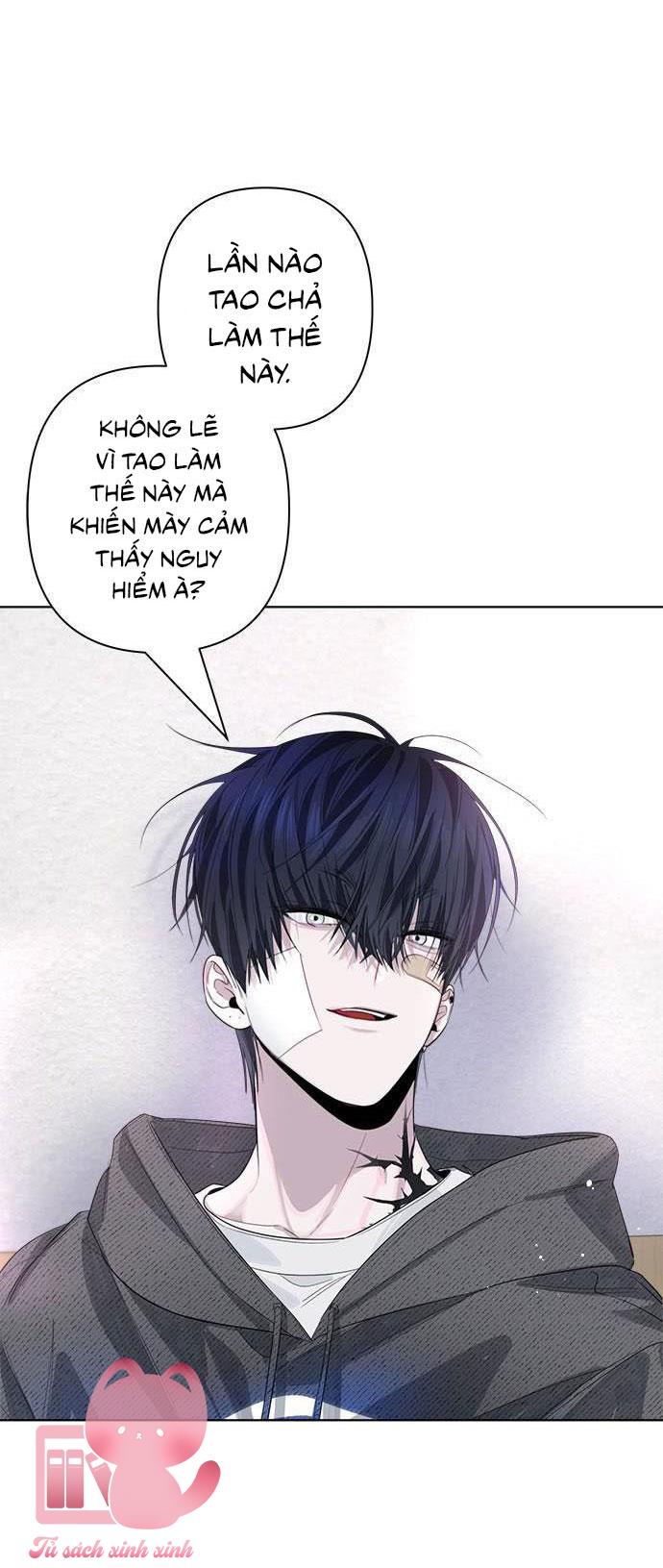 Đàn Anh Xấu Xa! - Chap 79