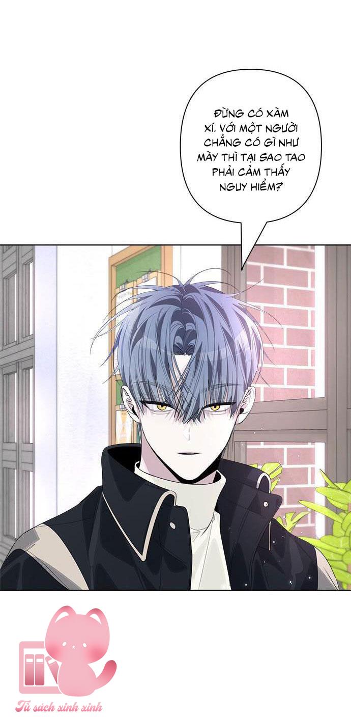 Đàn Anh Xấu Xa! - Chap 79