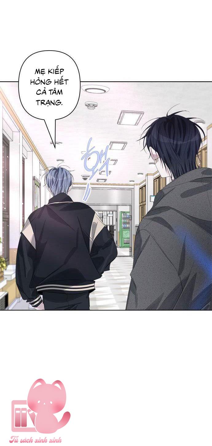 Đàn Anh Xấu Xa! - Chap 79