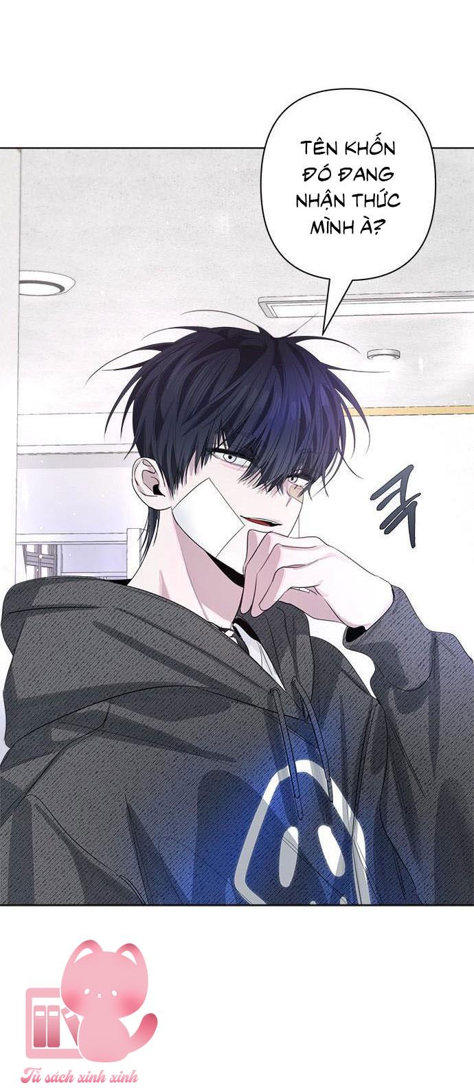 Đàn Anh Xấu Xa! - Chap 79