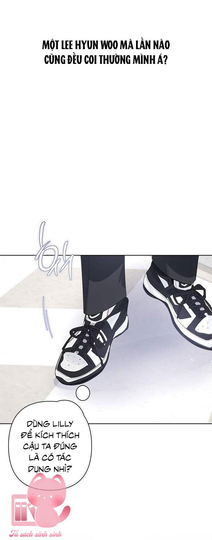 Đàn Anh Xấu Xa! - Chap 79