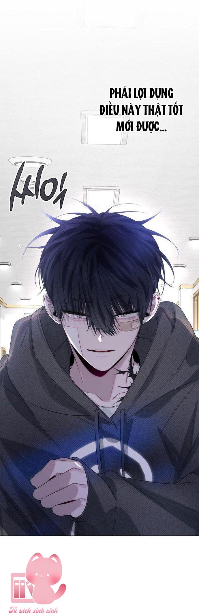 Đàn Anh Xấu Xa! - Chap 79