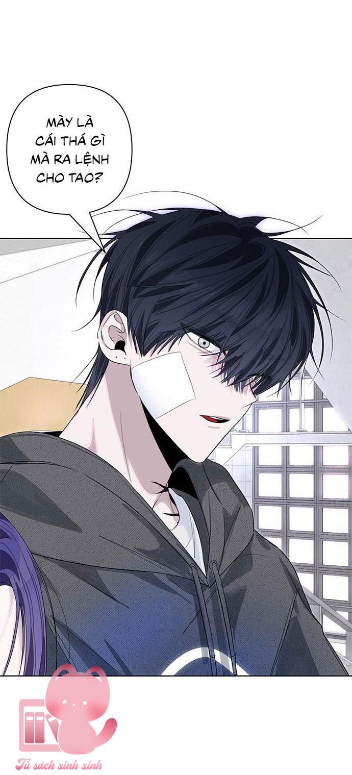 Đàn Anh Xấu Xa! - Chap 79