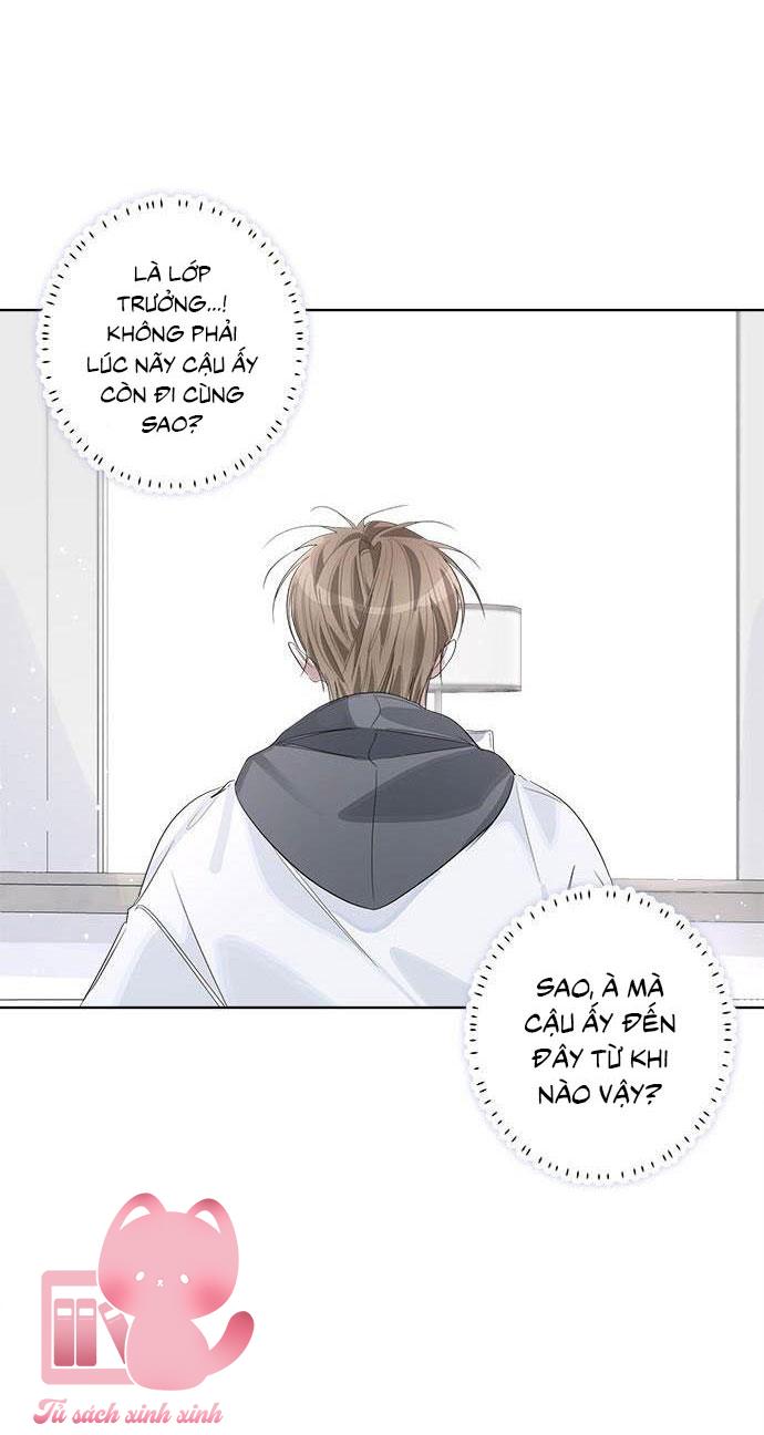Đàn Anh Xấu Xa! - Chap 79