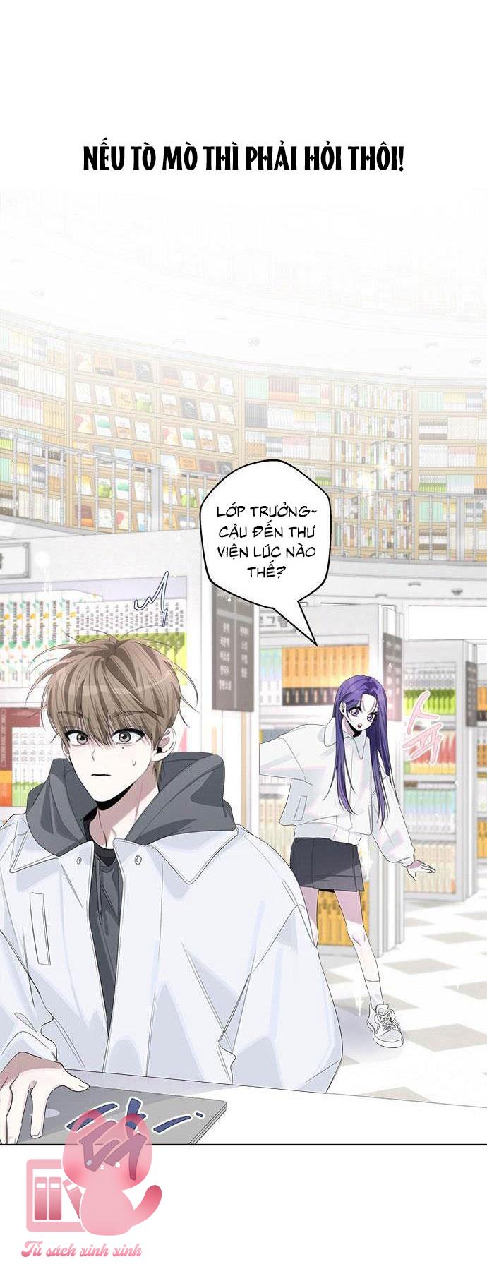 Đàn Anh Xấu Xa! - Chap 79