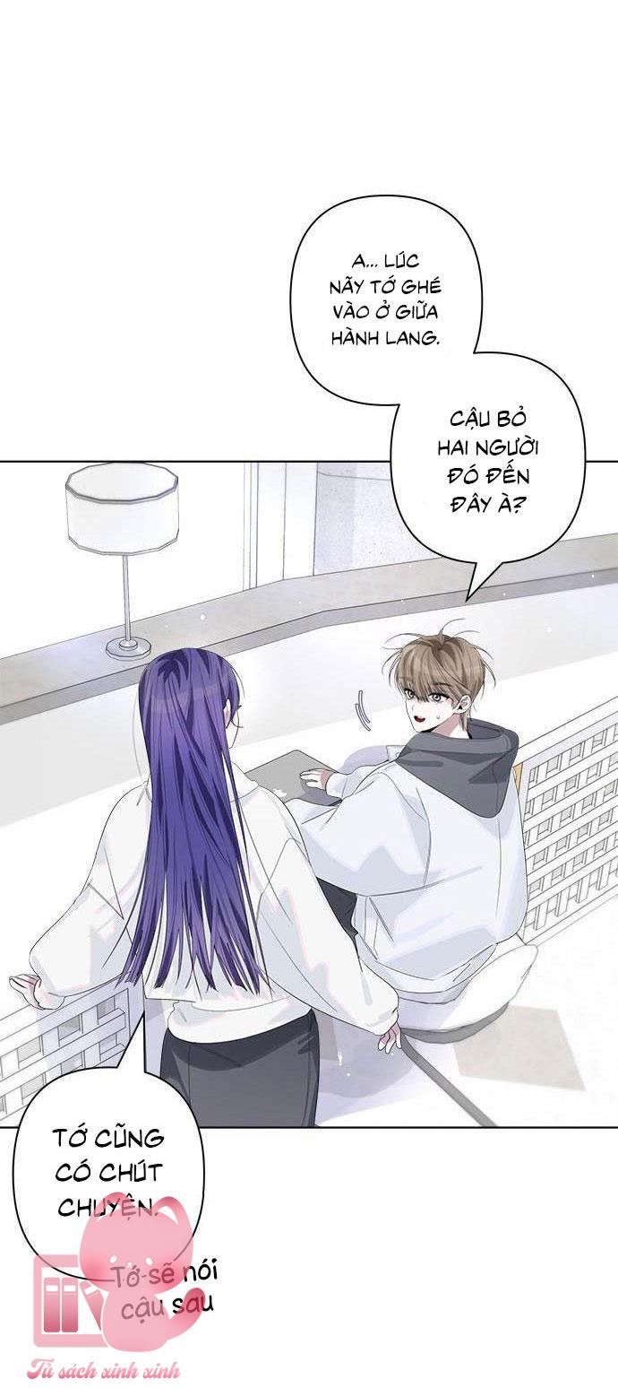 Đàn Anh Xấu Xa! - Chap 79
