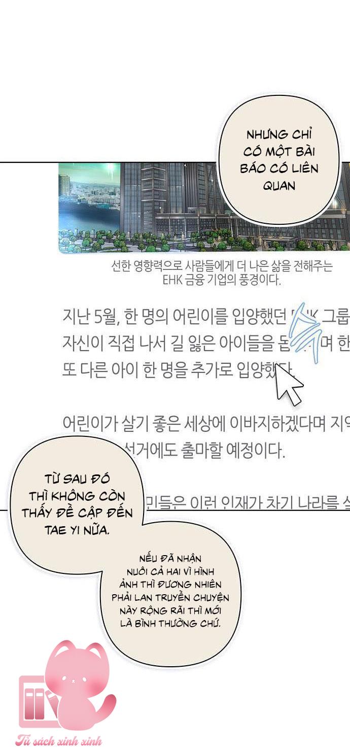 Đàn Anh Xấu Xa! - Chap 79