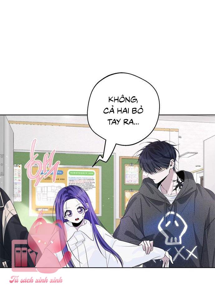 Đàn Anh Xấu Xa! - Chap 79