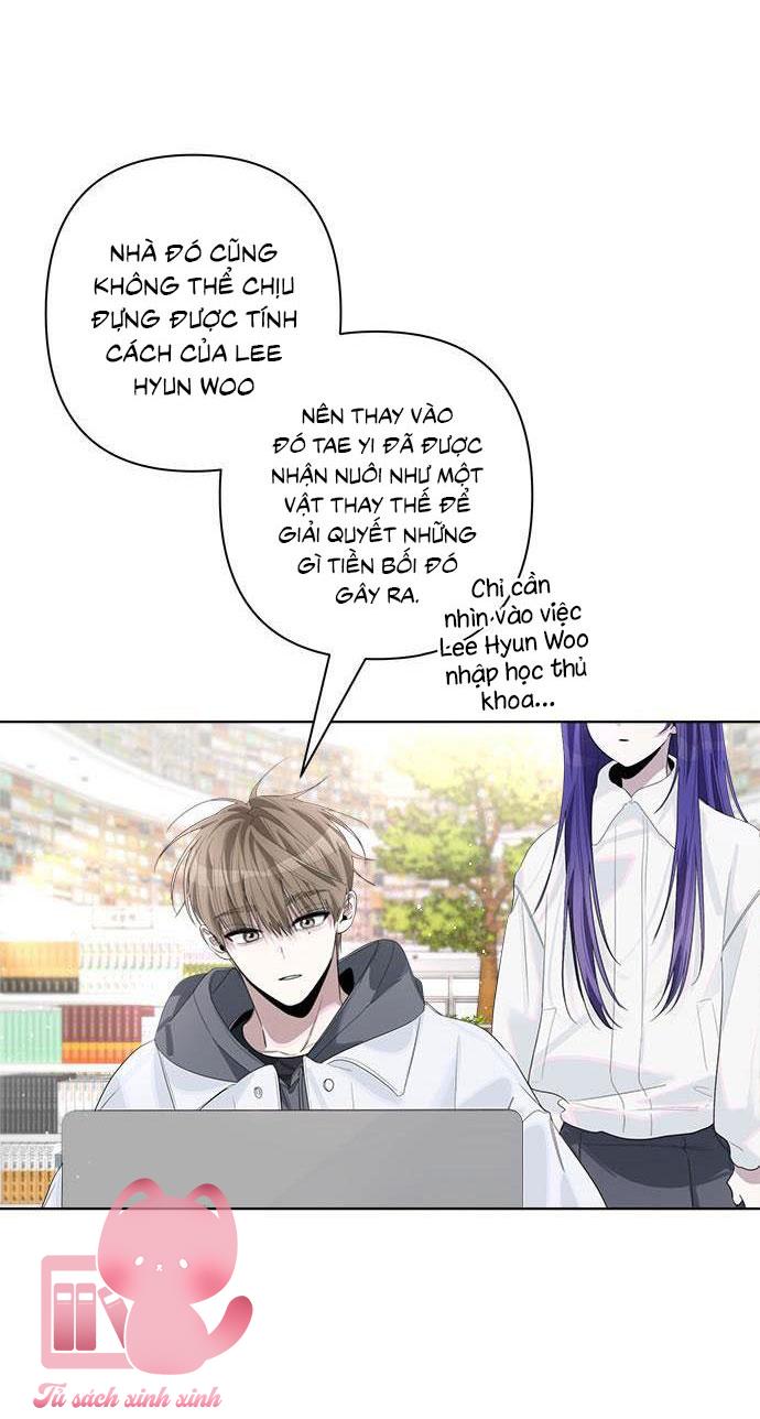 Đàn Anh Xấu Xa! - Chap 79