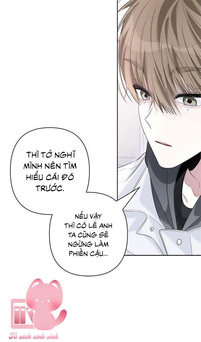 Đàn Anh Xấu Xa! - Chap 79