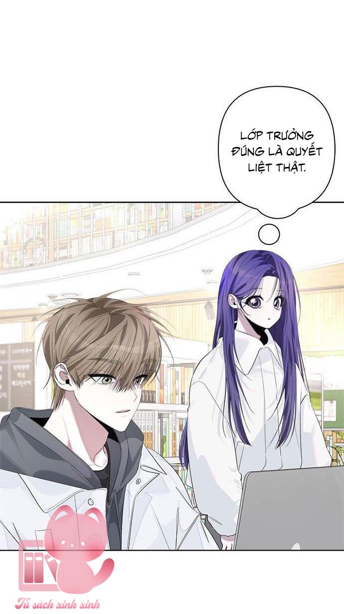 Đàn Anh Xấu Xa! - Chap 79