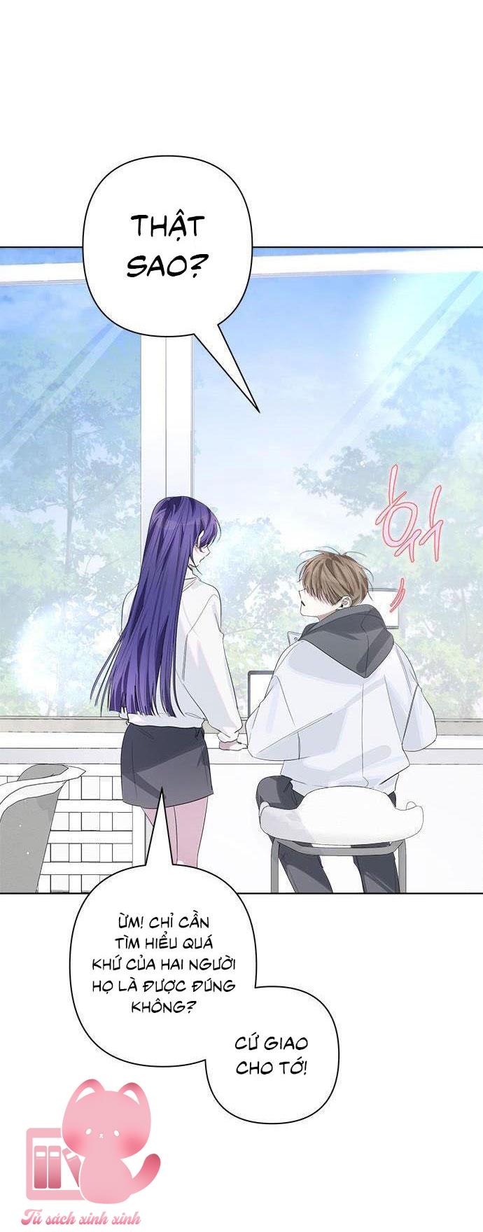 Đàn Anh Xấu Xa! - Chap 79