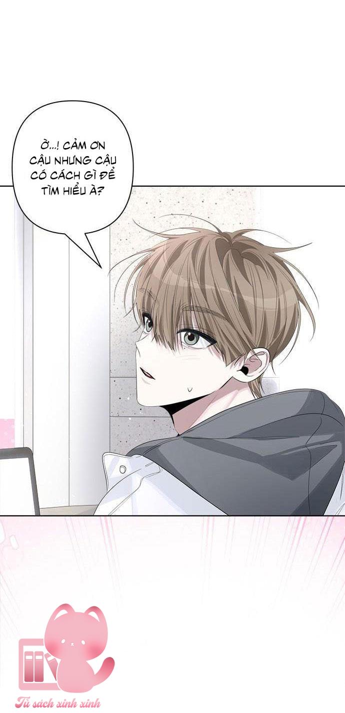 Đàn Anh Xấu Xa! - Chap 79