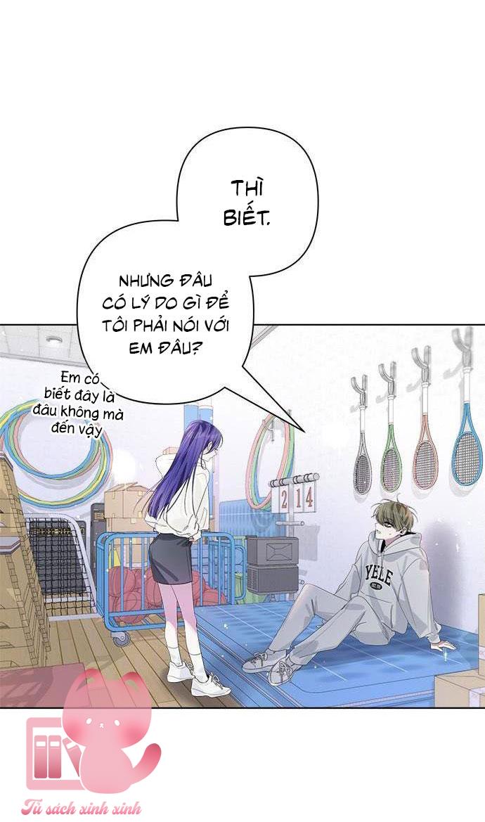 Đàn Anh Xấu Xa! - Chap 79