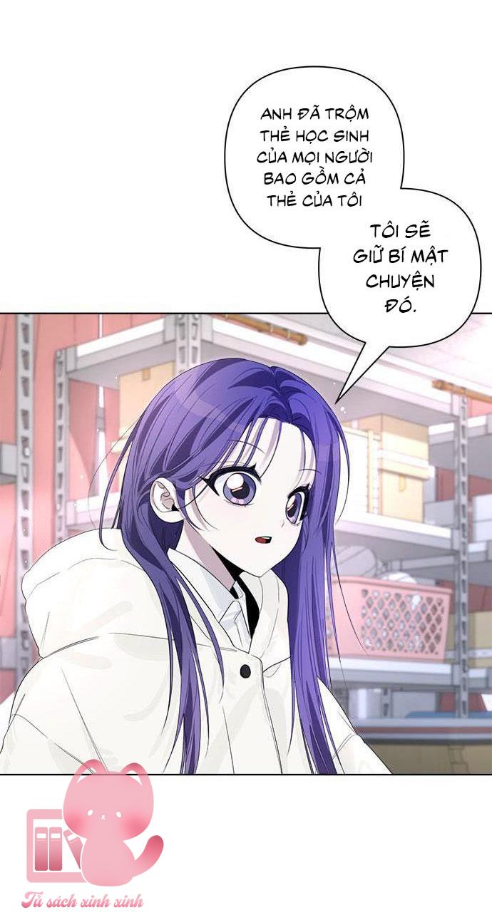Đàn Anh Xấu Xa! - Chap 79