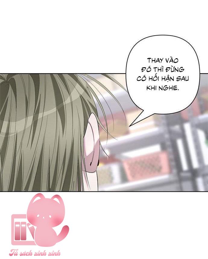 Đàn Anh Xấu Xa! - Chap 79