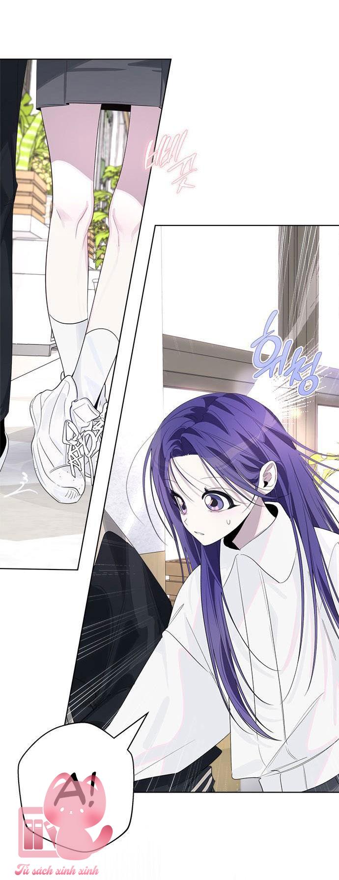 Đàn Anh Xấu Xa! - Chap 79