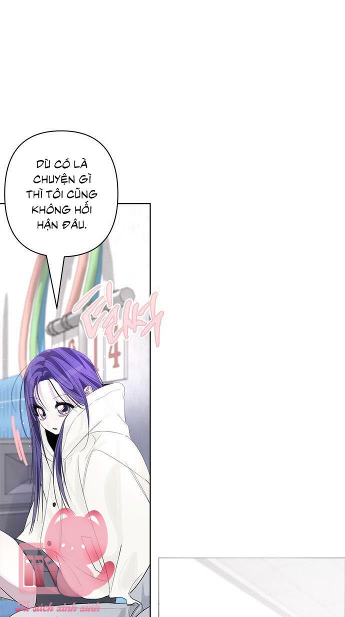 Đàn Anh Xấu Xa! - Chap 79