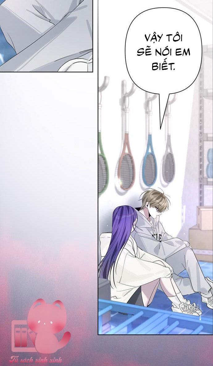 Đàn Anh Xấu Xa! - Chap 79