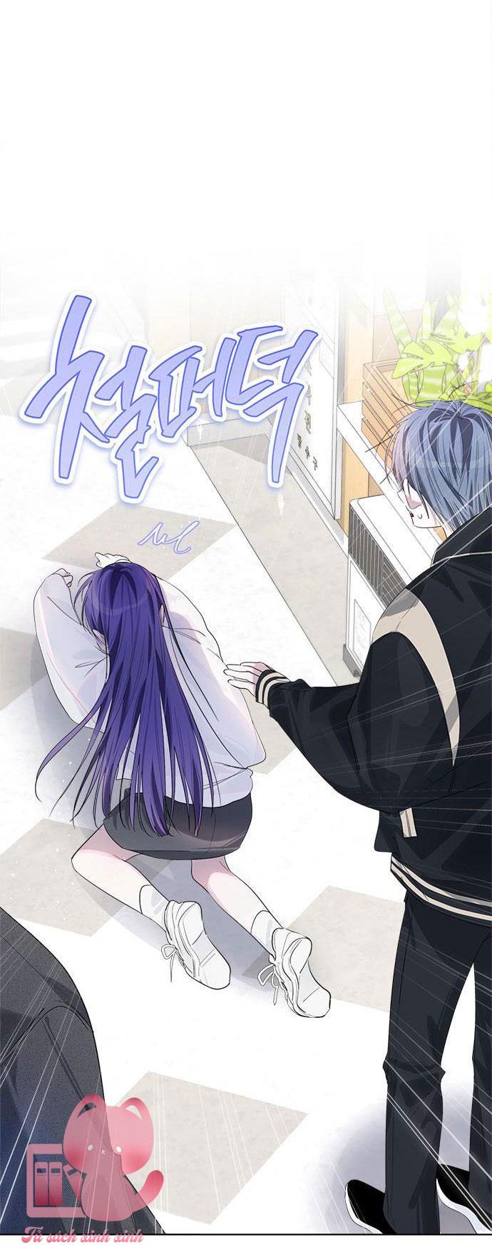 Đàn Anh Xấu Xa! - Chap 79