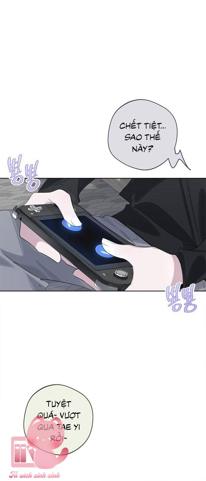 Đàn Anh Xấu Xa! - Chap 80