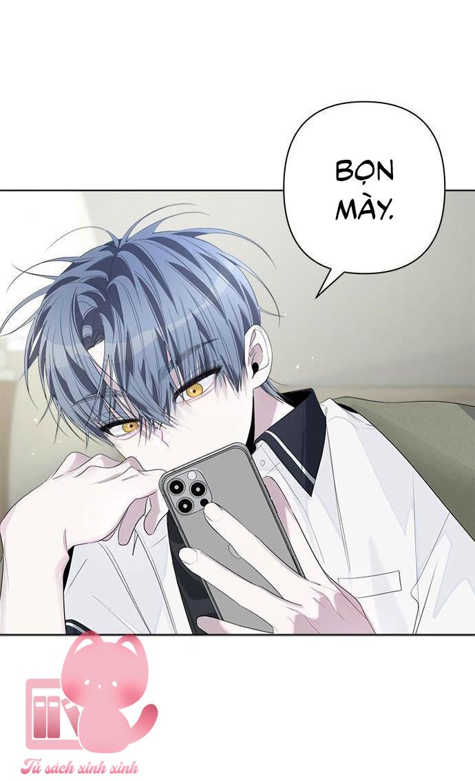 Đàn Anh Xấu Xa! - Chap 80