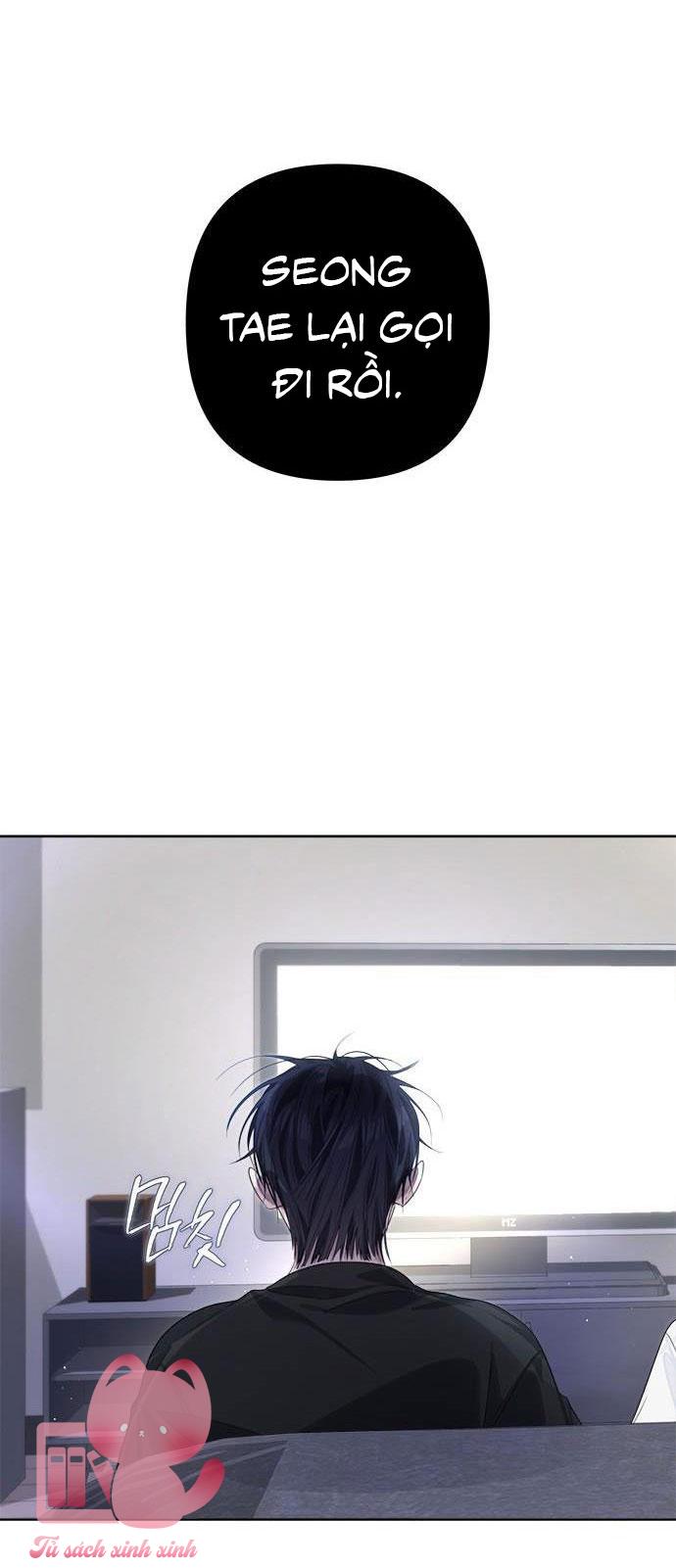 Đàn Anh Xấu Xa! - Chap 80