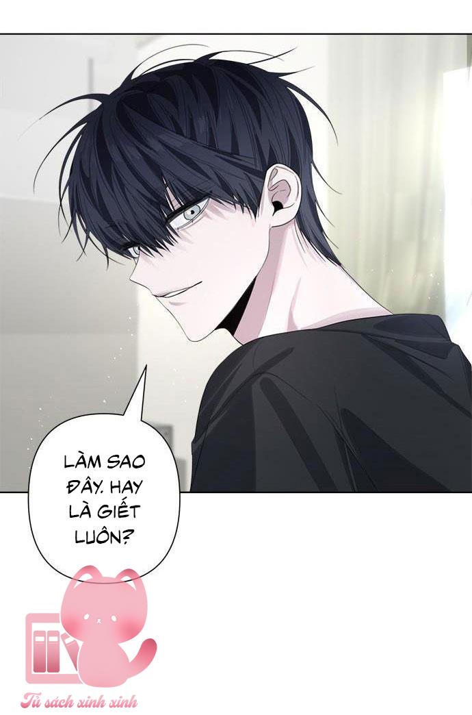 Đàn Anh Xấu Xa! - Chap 80