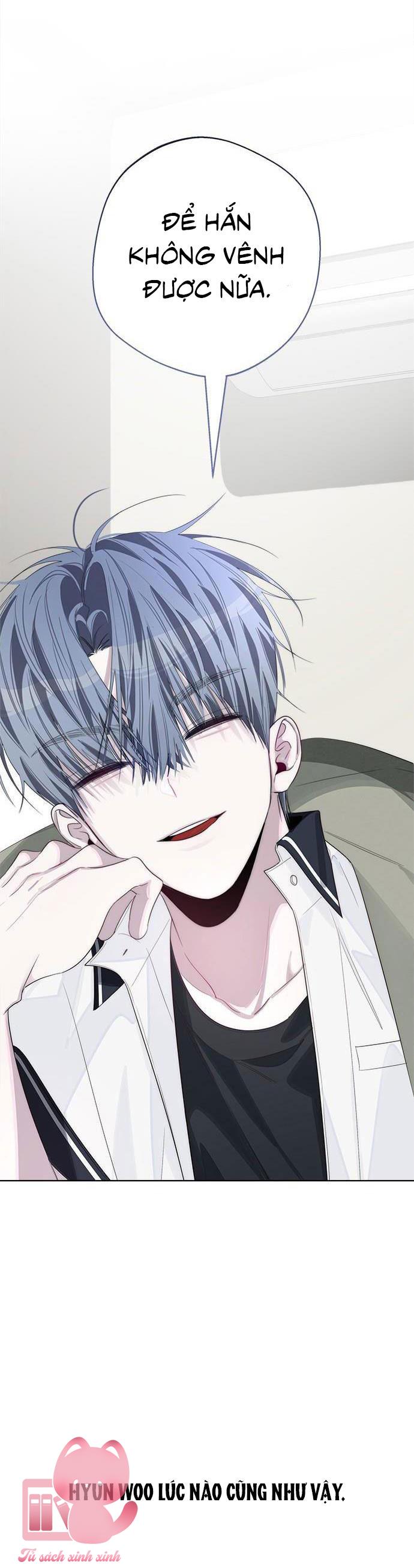 Đàn Anh Xấu Xa! - Chap 80