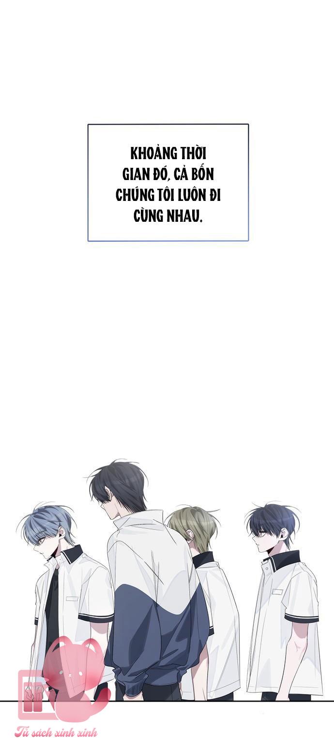 Đàn Anh Xấu Xa! - Chap 80
