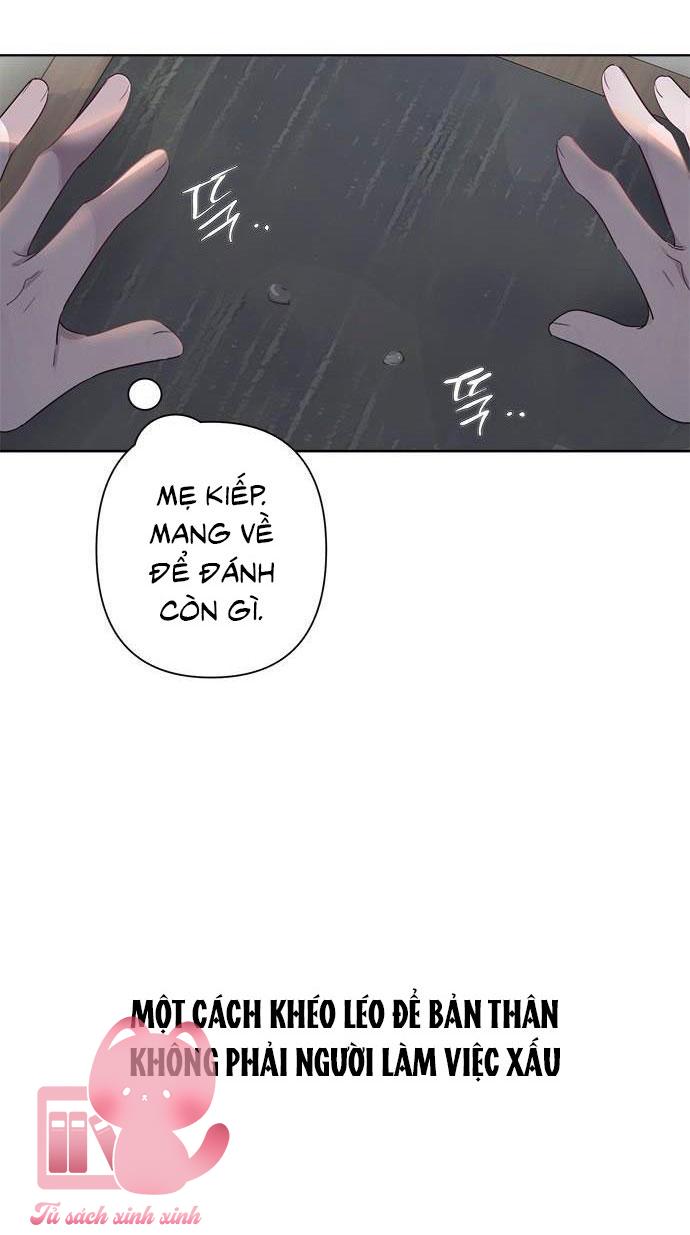 Đàn Anh Xấu Xa! - Chap 80