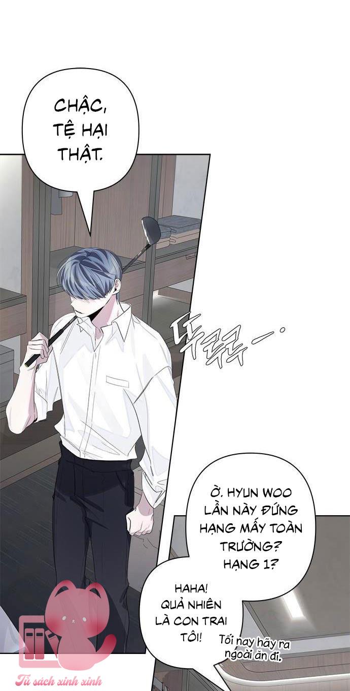 Đàn Anh Xấu Xa! - Chap 80