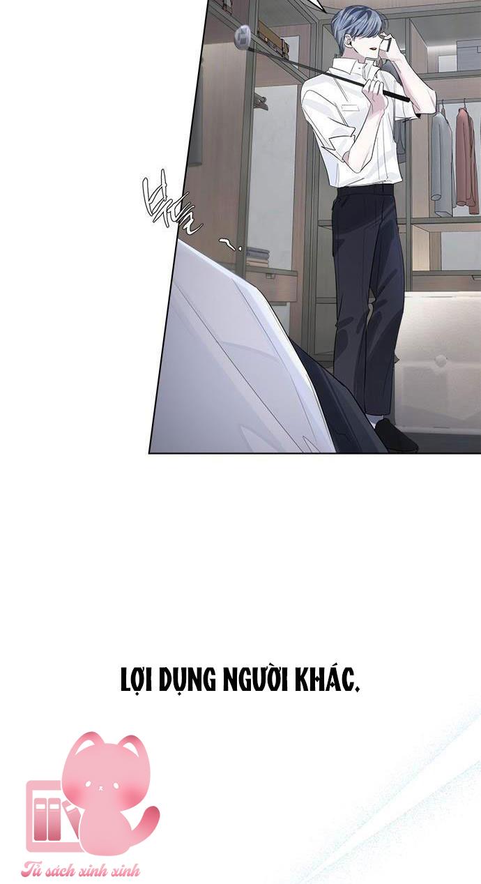 Đàn Anh Xấu Xa! - Chap 80