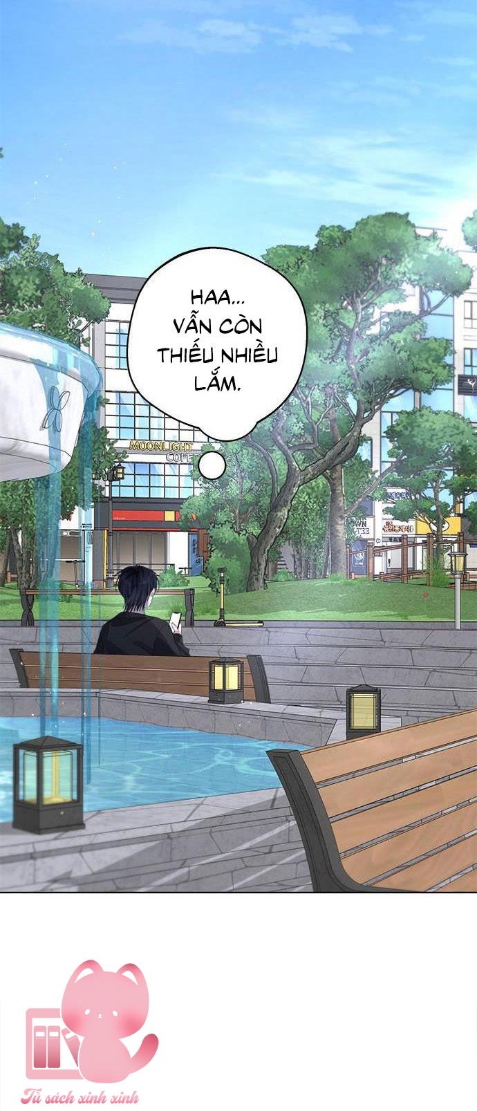 Đàn Anh Xấu Xa! - Chap 80