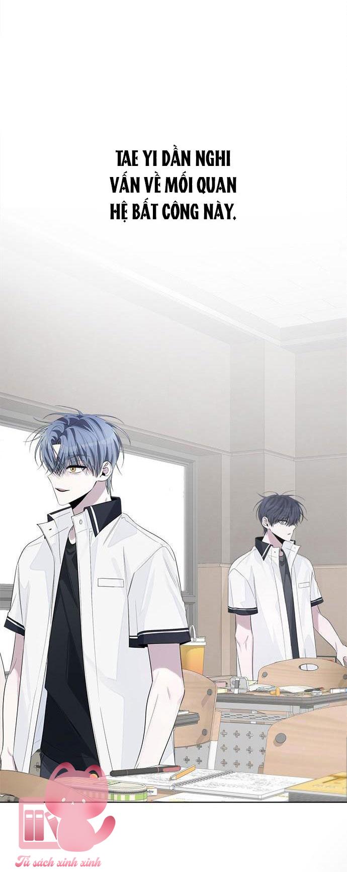 Đàn Anh Xấu Xa! - Chap 80