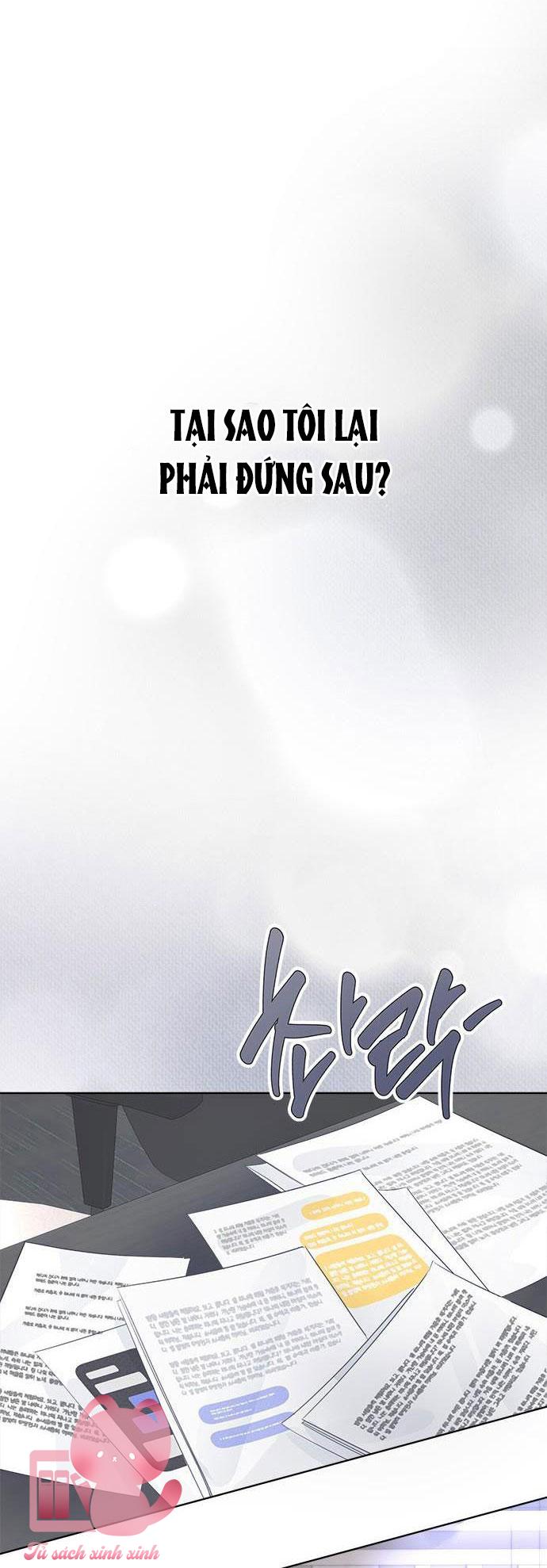 Đàn Anh Xấu Xa! - Chap 80