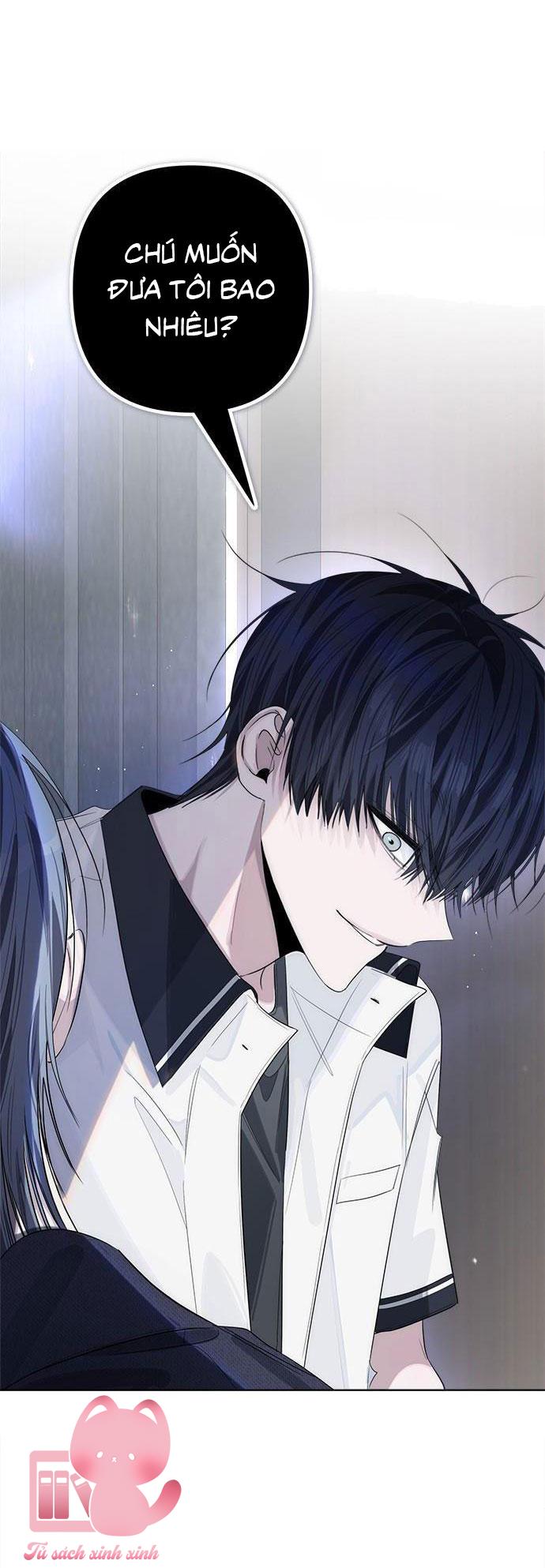 Đàn Anh Xấu Xa! - Chap 80