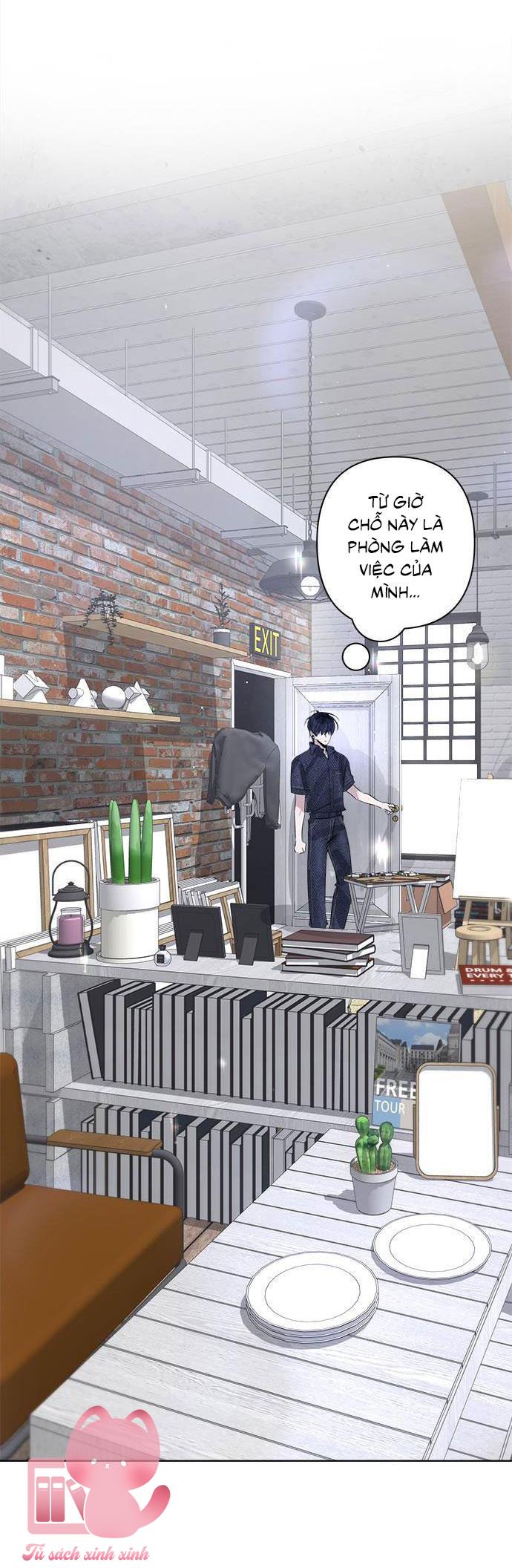 Đàn Anh Xấu Xa! - Chap 80