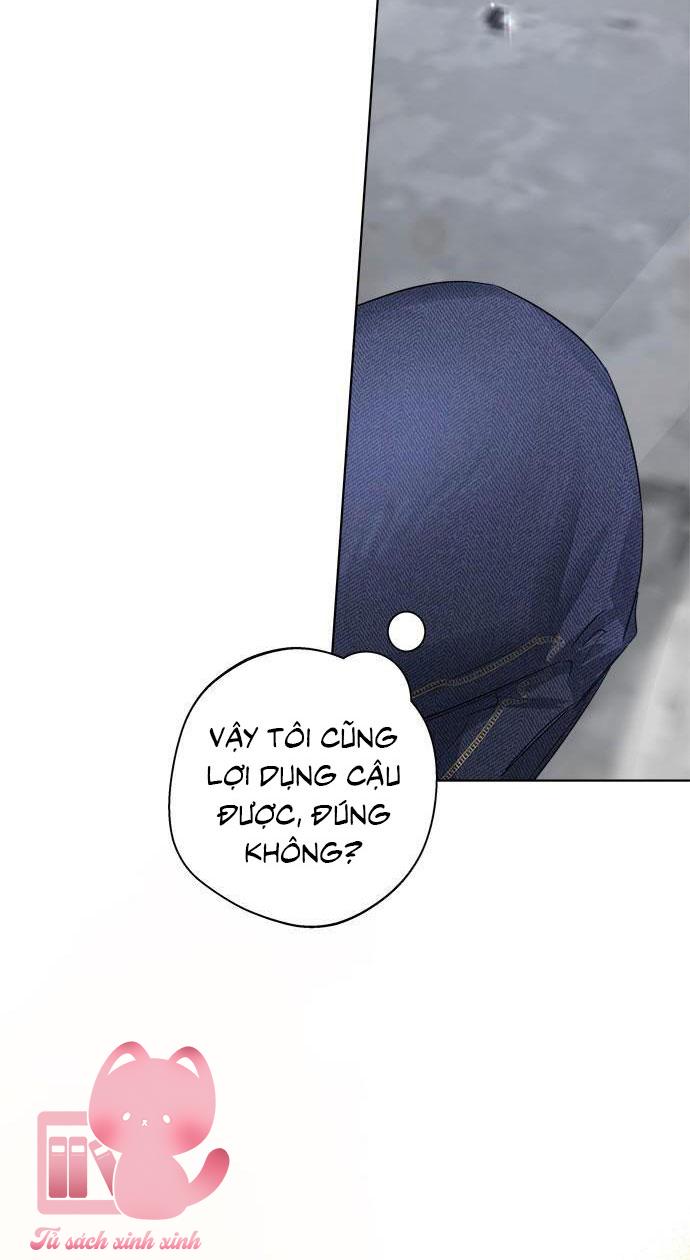 Đàn Anh Xấu Xa! - Chap 80