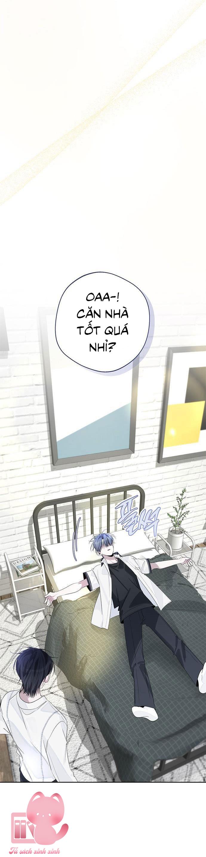 Đàn Anh Xấu Xa! - Chap 80