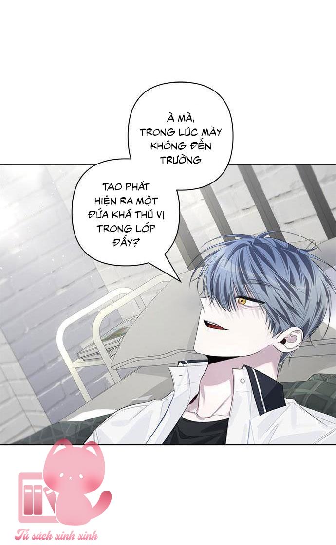 Đàn Anh Xấu Xa! - Chap 80