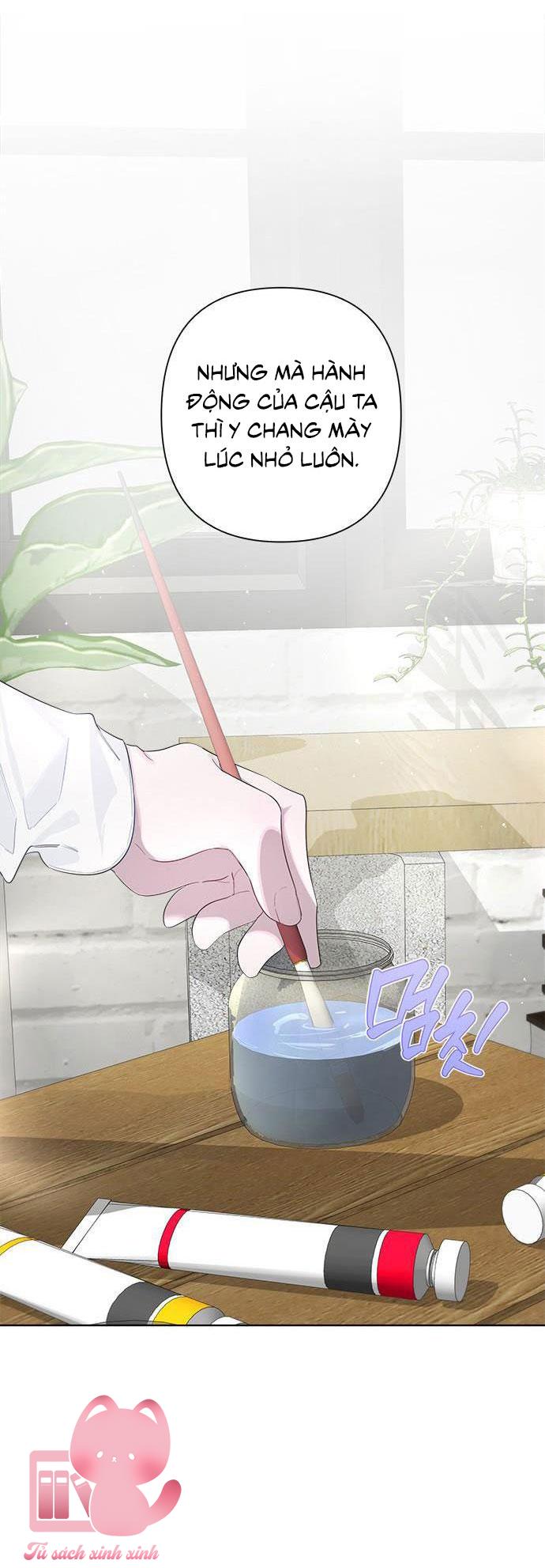 Đàn Anh Xấu Xa! - Chap 80