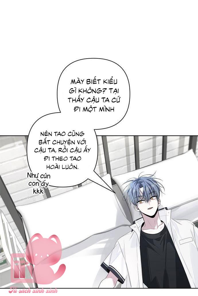 Đàn Anh Xấu Xa! - Chap 80