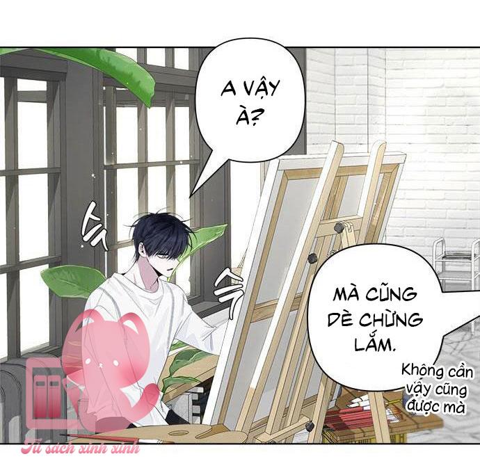 Đàn Anh Xấu Xa! - Chap 80