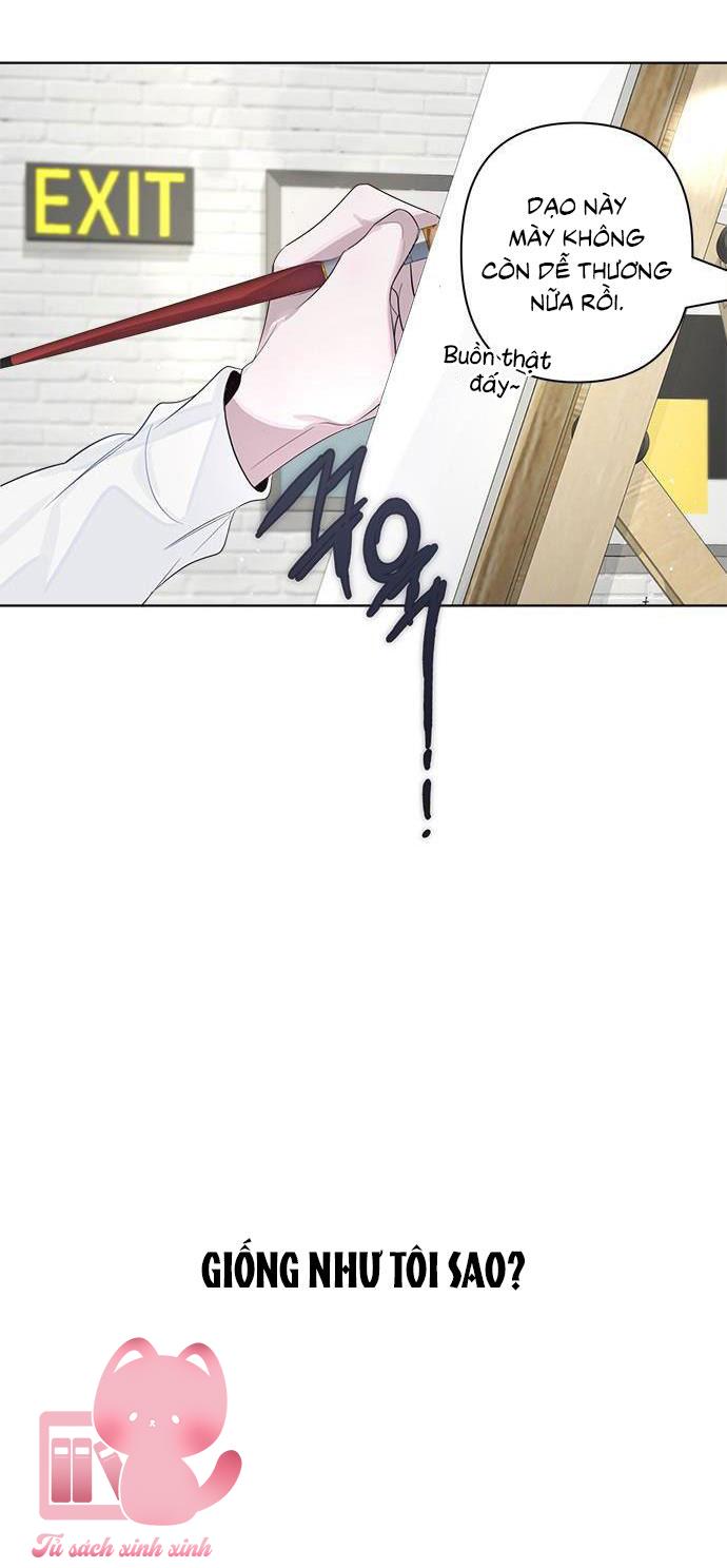 Đàn Anh Xấu Xa! - Chap 80