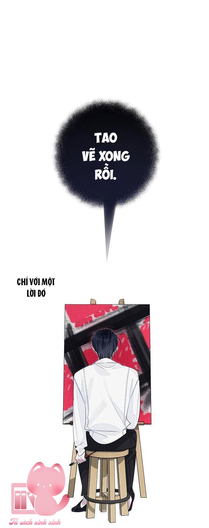 Đàn Anh Xấu Xa! - Chap 80